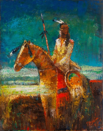  by artist Ping Irvin